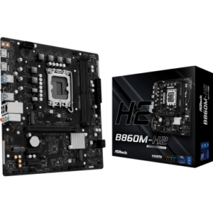 MB ASROCK B860M-H2 MATX S1851