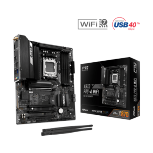 MB ASROCK X870 PRO-A WIFI AM5