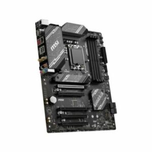 MB MSI B760 GAMING PLUS WIFI S1700