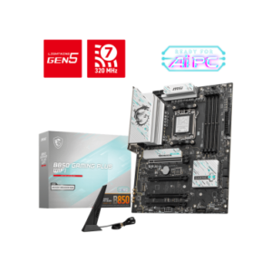 MB MSI B850 GAMING PLUS WIFI AM5