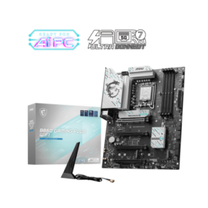 MB MSI B860 GAMING PLUS WIFI S1851