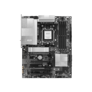 MB MSI PRO B850-P WIFI AM5