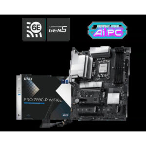 MB MSI PRO Z890-P WIFI6E S1851