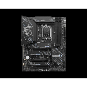 MB MSI Z890 GAMING PLUS WIFI6E S1851