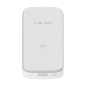 MERCUSYS POWERLINE MP300 KIT AV600 HOME PLUG AV2 600Mbps