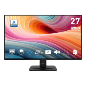 MSI MONITOR PRO M271A E2 27'' 1920x1080 16:9 IPS FLAT