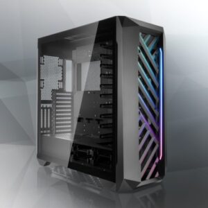 RAIJINTEK - Case Full Tower - Zosof Ultra EE-ATX 370mm VGA