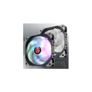 RAIJINTEK VENTOLE CASE AGERAS 12 ARGB-1 1xFAN ANTIRUMORE 5 PALE