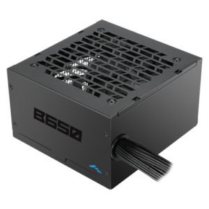 SAMA ALIM B650 BLACK 80+ BRONZE ATX 3.1 PCIe5.1