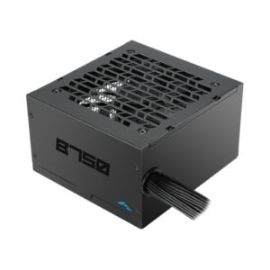 SAMA ALIM B750 BK BLACK 80+ BRONZE ATX 3.1 PCIe5.1
