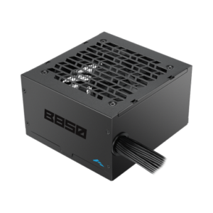 SAMA ALIM B850 BK BLACK 80+ BRONZE ATX 3.1 PCIe5.1