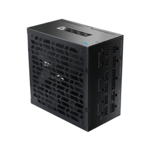 SAMA ALIM G1000 BK BLACK 80+ GOLD ATX 3.1 PCIe5.1 F.MODULARE