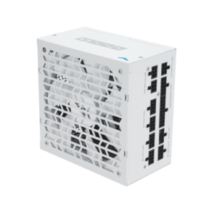 SAMA ALIM G1000 WH WHITE 80+ GOLD ATX 3.1 PCIe5.1 F.MODULARE