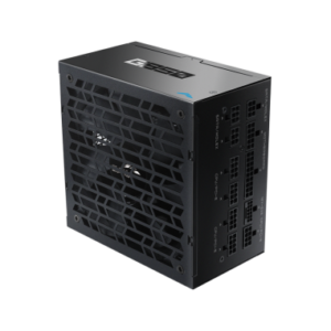 SAMA ALIM G850 BK BLACK 80+ GOLD ATX 3.1 PCIe5.1 F.MODULARE