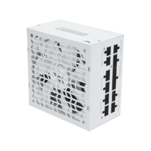 SAMA ALIM G850 WH WHITE 80+ GOLD ATX 3.1 PCIe5.1 F.MODULARE
