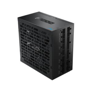 SAMA ALIM P1200 BK BLACK 80+ PLATINUM ATX 3.1 2*PCIe5.1 F.MODULARE