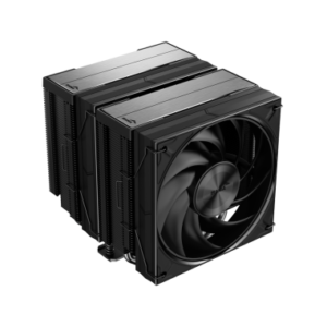 SAMA RAFF CPU A60B BLACK 2*120mm FAN