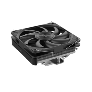 SAMA RAFF CPU U60 BLACK 2x120mm LOW PROFILE