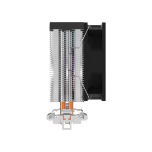 SAMA RAFF CPU X20 BLACK RGB COMPATTA