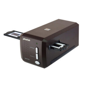 SCANNER PLUSTEK OPTIC FILM OF8300i SE