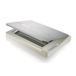 SCANNER PLUSTEK OPTICSLIM 1180 alim USB