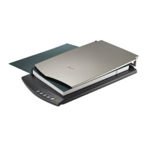 SCANNER PLUSTEK OPTICSLIM 2610 PRO A4 CIS LED 1200dpi US 2.0
