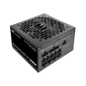 THERMALTAKE ALIM.TOUGHPOWER GT 1200W F.MOD. 80P.GOLD ATX3.1 12V-2x6 (12+4pi
