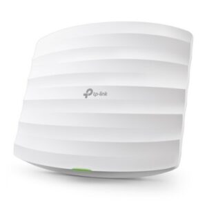 TP-LINK ACCESS POINT INDOOR MU-MIMO WiFi AC 1350 DUAL BAND