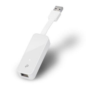 TP-LINK ADATTATORE da USB3 A RJ45 GIGABIT