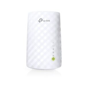 TP-LINK POCKET RANGE EXTENDER AC750 RE200