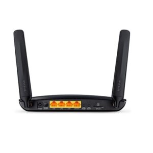 TP-LINK ROUTER 4G LTE WIRELESS 300Mbps