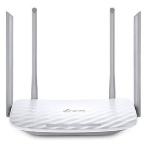 TP-LINK ROUTER ARCHER C50 WIRELESS DUAL BAND AC1200