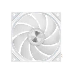 TRYX VENTOLINA CASE ROTA SL ARGB 3PACK 3x120mm WHITE