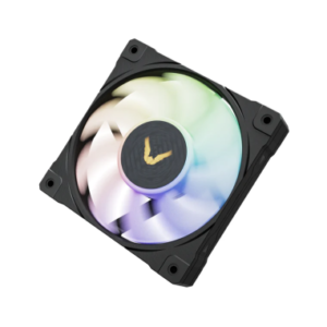 VALKYRIE VENTOLE CASE B12 ARGB 120mm VK-FANB12FB