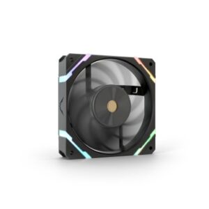 VALKYRIE VENTOLE CASE X12F ARGB 120mm VK-FANX12FB